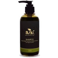 Sunki - Soapberry Shampoo with Polygonum 220ml Sunki - Soapberry Shampoo with Polygonum 220ml von Sunki