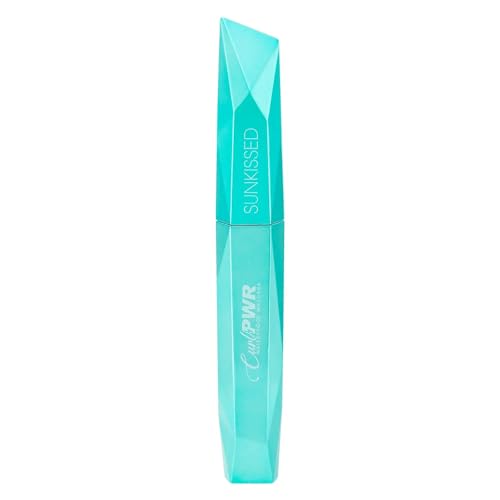 Sunkissed Curl Power Waterproof Mascara von Sunkissed