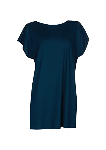 Sunmarin® Damen Shirt, Größe: 44, Nachtblau von Sunmarin