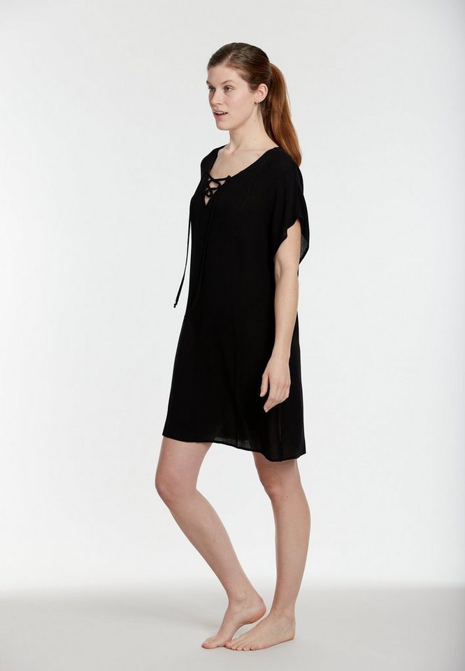 Sunmarin Strandkleid Longshirt (1-tlg) von Sunmarin