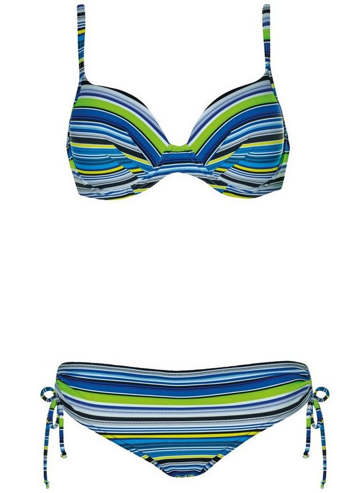 Sunmarin Triangel-Bikini Bikini (1-St) von Sunmarin