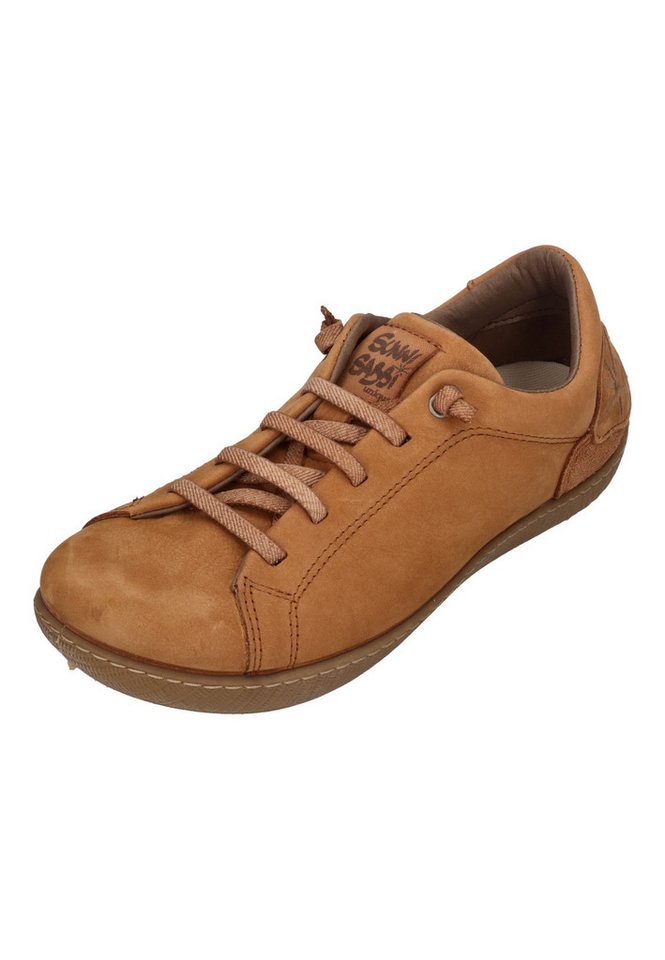 Sunni Sabbi NANTAI-064 Barfußschuh cuero von Sunni Sabbi