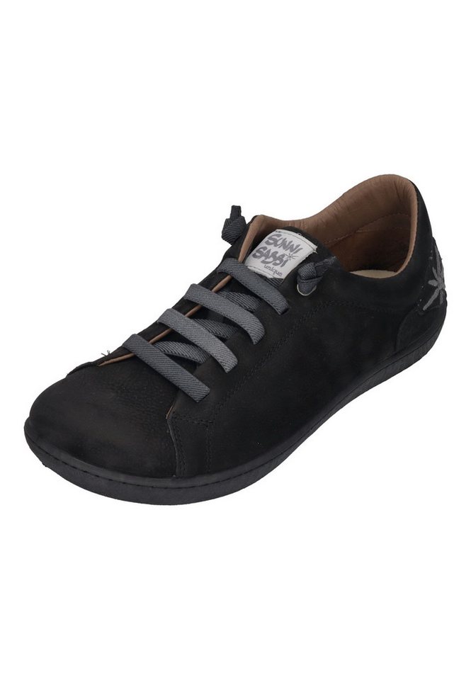 Sunni Sabbi Oki-014 Barfußschuh onix von Sunni Sabbi