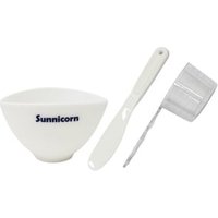 Sunnicorn - Microbiome Modeling Pack Mixing Set 3 pcs Sunnicorn - Microbiome Modeling Pack Mixing Set 3 pcs von Sunnicorn