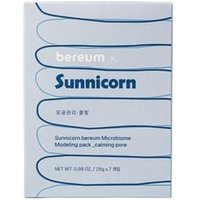 Sunnicorn - Microbiome Modeling Pack Set 28g x 7 packs von Sunnicorn