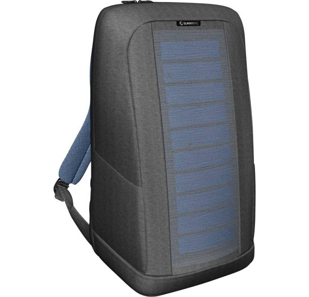 Sunnybag Wanderrucksack Solarrucksack 136CG_01 von Sunnybag