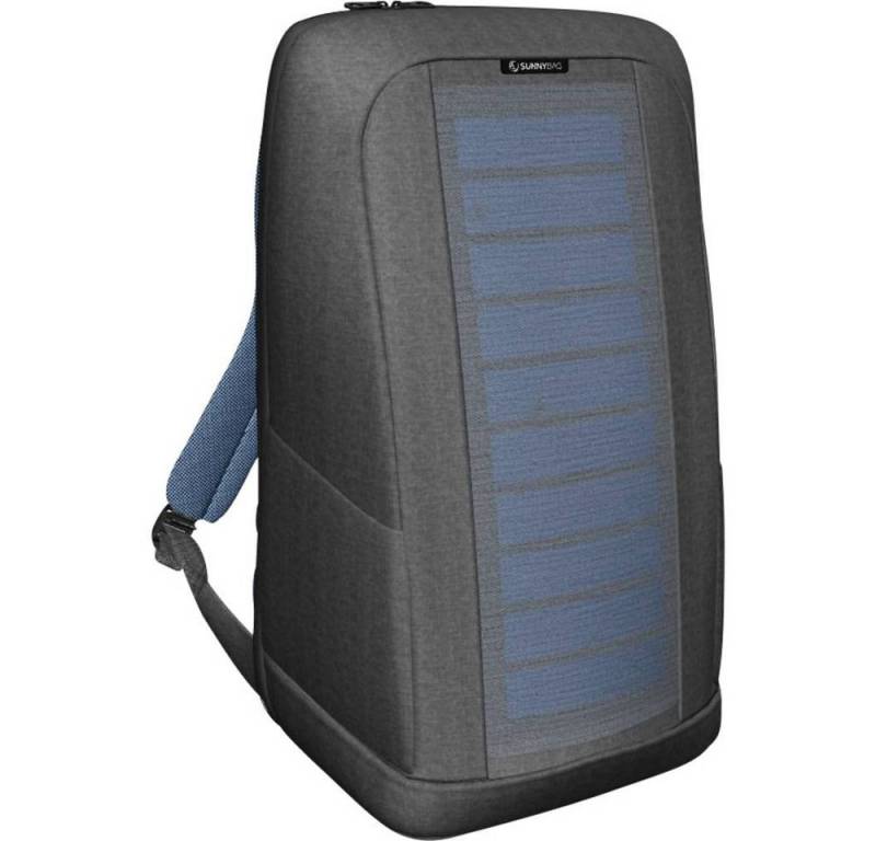 Sunnybag Wanderrucksack Solarrucksack 136CG_01 von Sunnybag