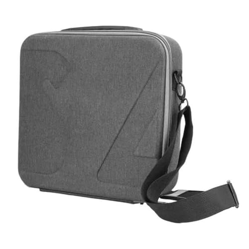 SunnyLIFE Carrying Case for DJI RS 3, Schwarz von SunnyLIFE