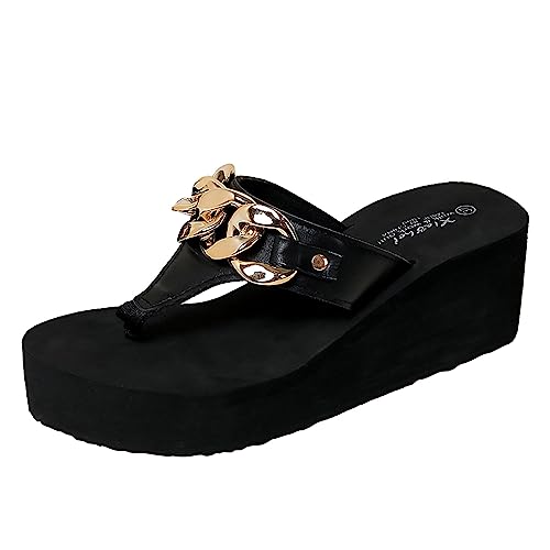 Sandalen Damen Sommer mit Absatz Schwarz Blockabsatz Hochzeitssandalen Damensandalen Strand Offene Sandaletten rutschfest Keilsandalen Sommersandalen Strasssteine Badesandalen Sommerschuhe Sandalen Damen Sommer mit Absatz Schwarz Blockabsatz Hochzeitssandalen Damensandalen Strand Offene Sandaletten rutschfest Keilsandalen Sommersandalen Strasssteine Badesandalen Sommerschuhe von Sunnyuk
