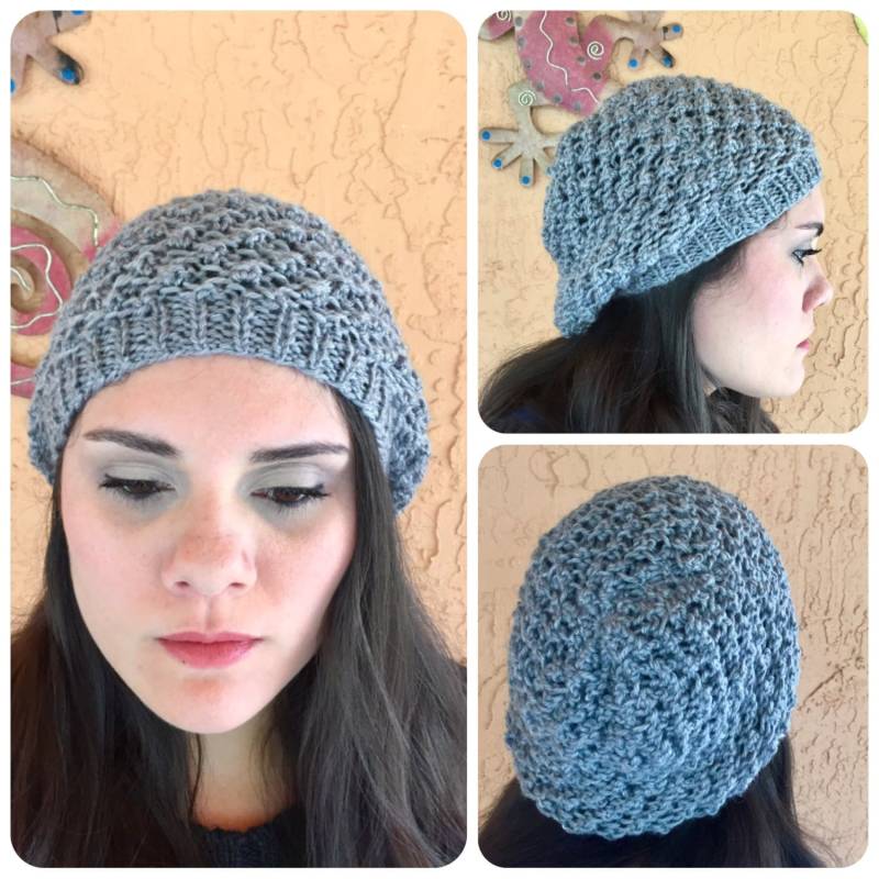 Handgemachte Slouchy Beanie Mütze Für Damen | Gemütlich Und Stilvoll Handgemachte Slouchy Beanie Mütze Für Damen | Gemütlich Und Stilvoll von SunriseSouvenirs