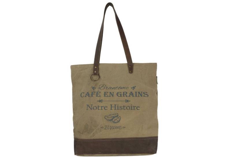 Sunsa Handtasche Handtasche. Große Tasche Shopper. XL Vintage Schultertasche von Sunsa