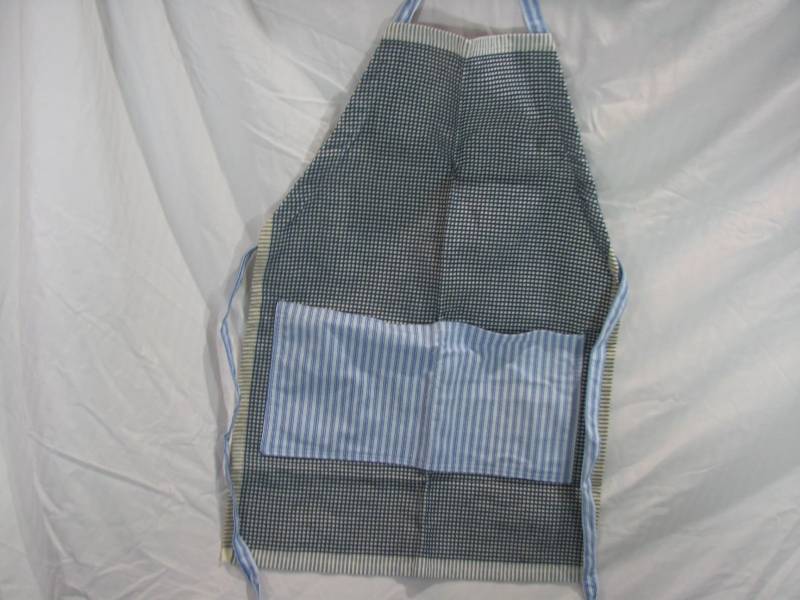 Große Taschenschürze von SunsetOriginals