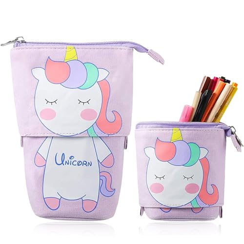Sunshine smile Federmäppchen Mädchen,Süßer Mäppchen,Cartoon Bleistifthalter,Tasche Schreibwarenetui,Stiftetasche Pencil Case,Teleskopisch Mäppchen,Student Federmäppchen,Federmäppchen Mädchen Teenager Sunshine smile Federmäppchen Mädchen,Süßer Mäppchen,Cartoon Bleistifthalter,Tasche Schreibwarenetui,Stiftetasche Pencil Case,Teleskopisch Mäppchen,Student Federmäppchen,Federmäppchen Mädchen Teenager von Sunshine smile