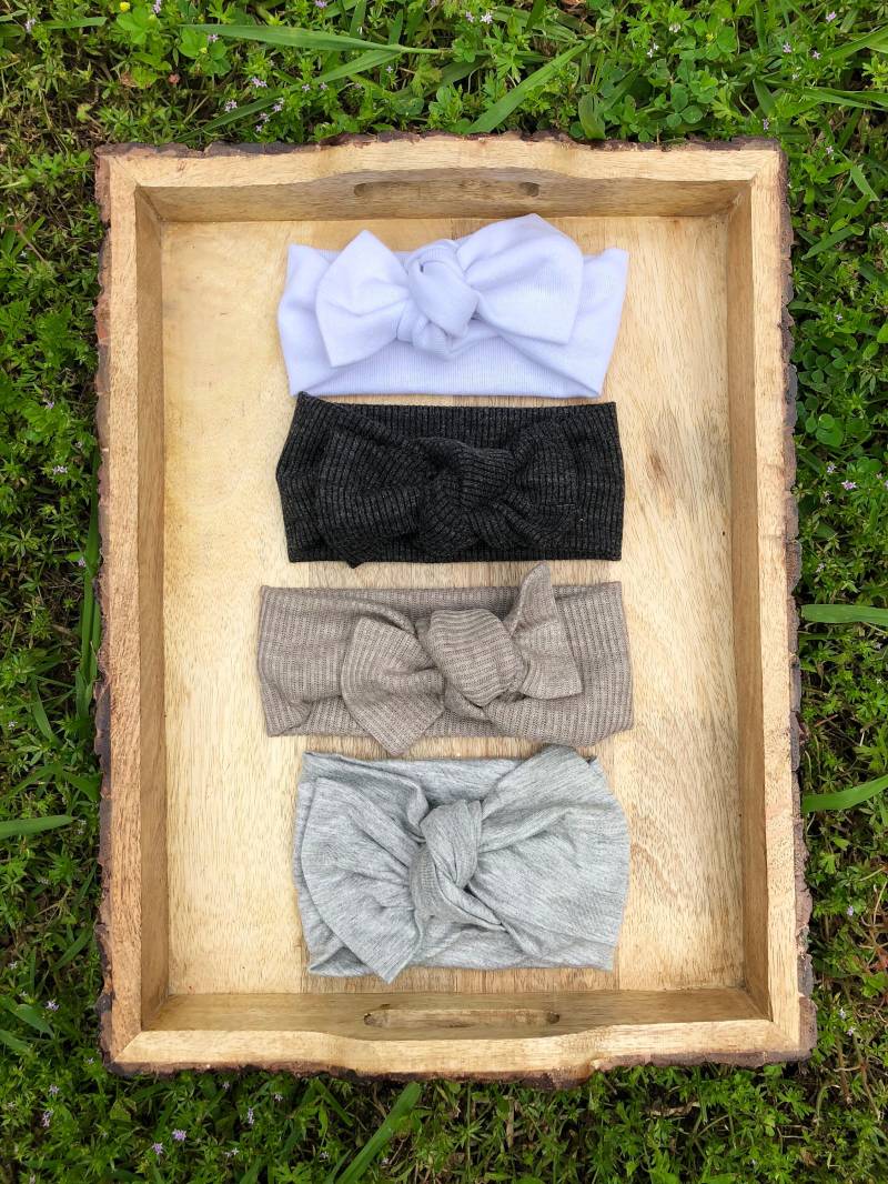 Die Grundlagen Die Grundlagen von SunshineHeadwraps