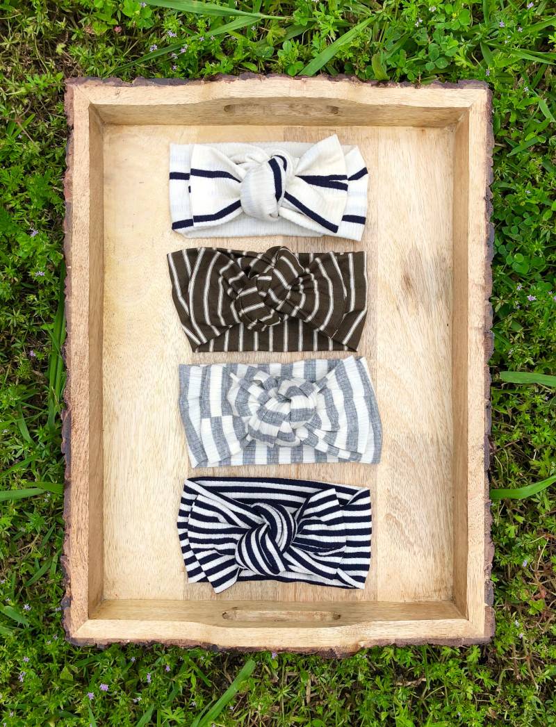 Die Streifen Die Streifen von SunshineHeadwraps