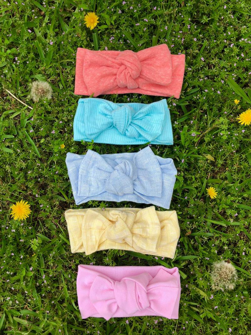 Die Wildblumen Die Wildblumen von SunshineHeadwraps