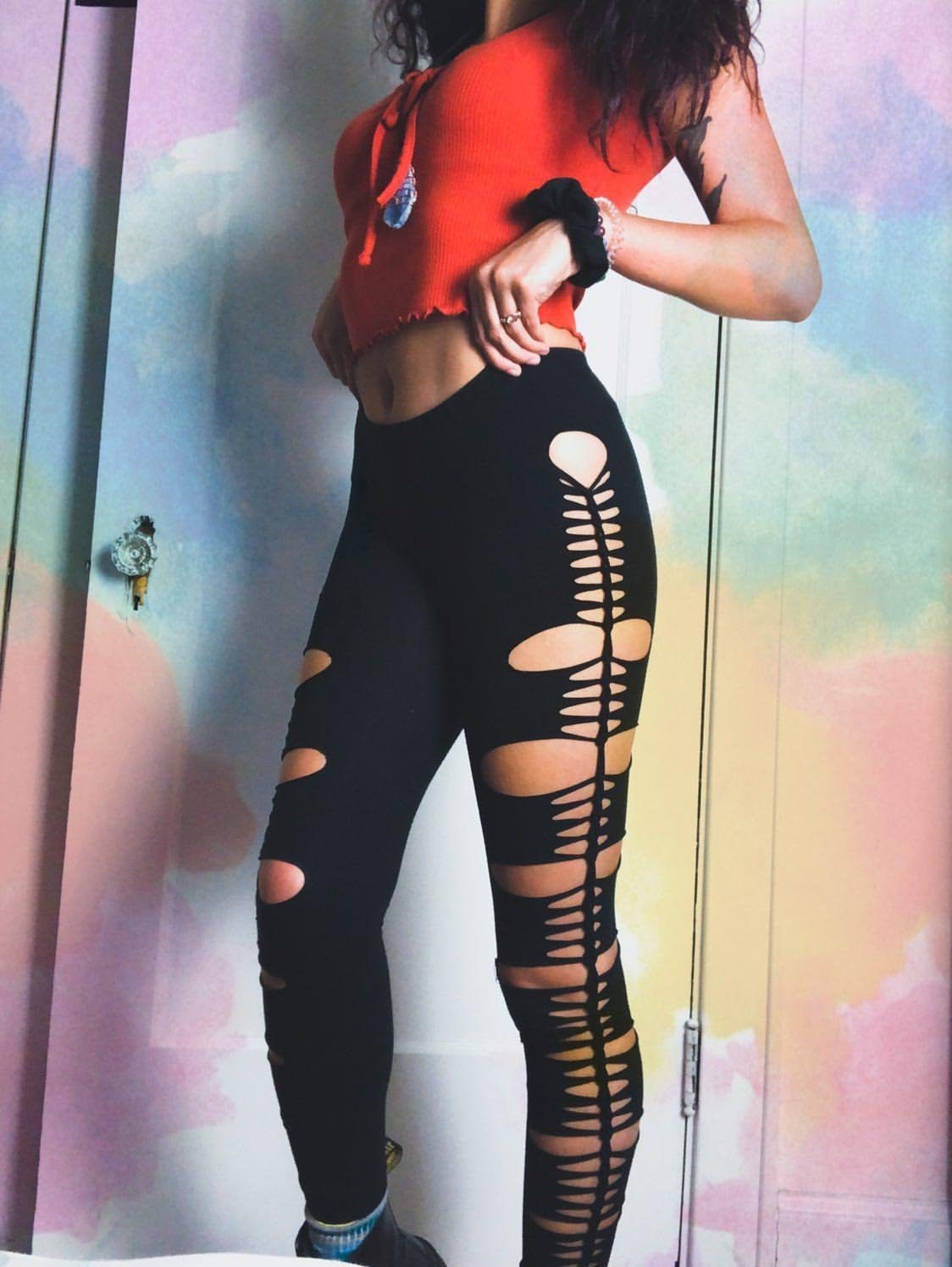 Sidelover von SunshineSpinWear