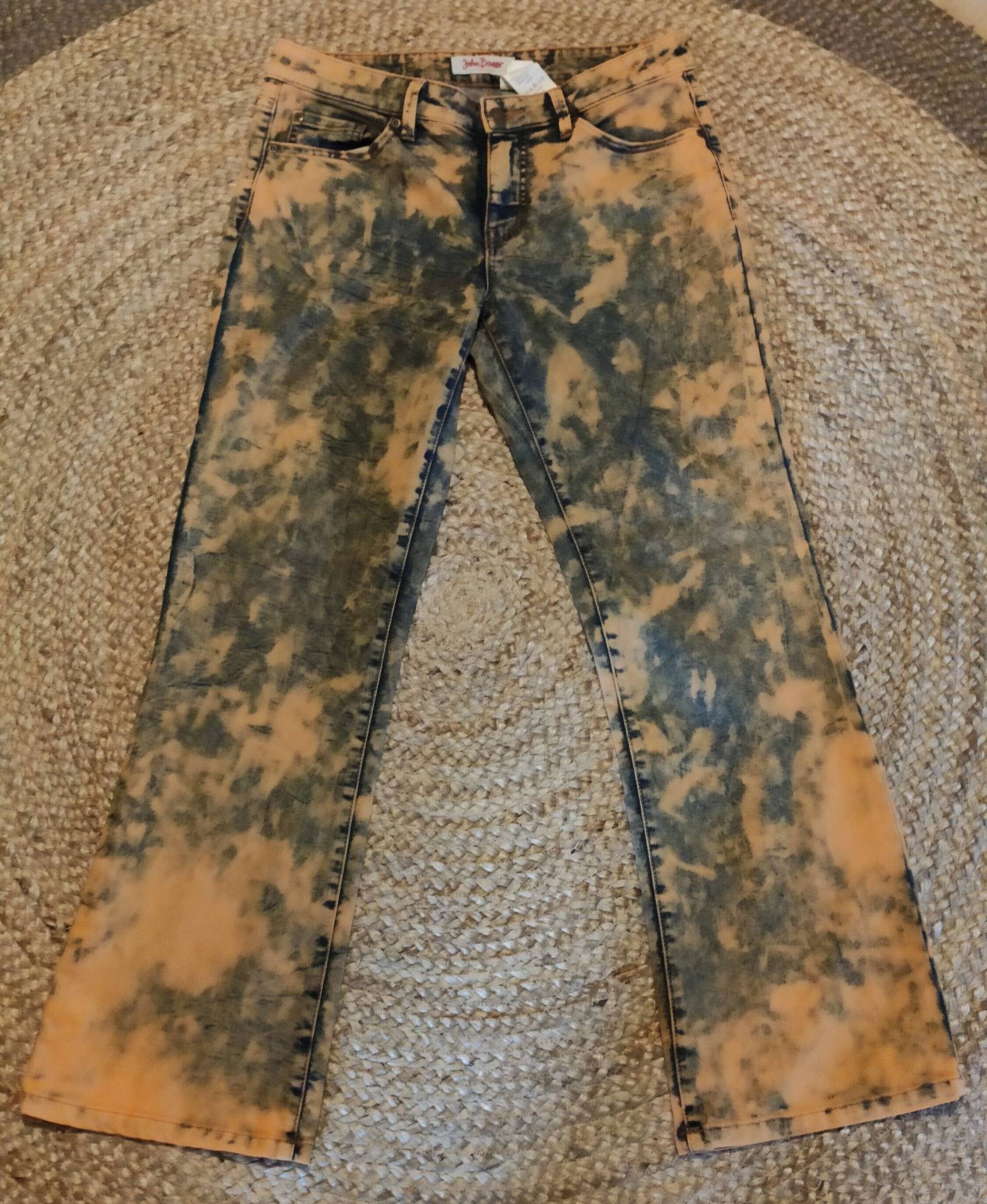 Vintage John Baner Jeans Oldschool Gr. 40 Vintage John Baner Jeans Oldschool Gr. 40 von SunsideVintage