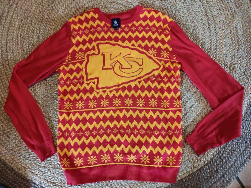 Vintage Pullover Nfl Team Apparel Gr. L Baumwolle 90Er von SunsideVintage