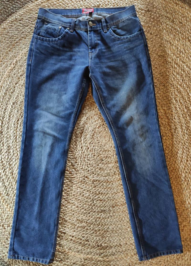 Vintage Route 66 U.s. Highway Feel The Freedom Gr. 48 von SunsideVintage