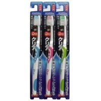 Sunstar - Do Clear Toothbrush Compact Head 1 pc - Random Color - Normal Sunstar - Do Clear Toothbrush Compact Head 1 pc - Random Color - Normal von Sunstar