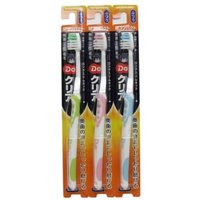 Do Clear Toothbrush Super Compact Head 1 pc - Random Color - Hard von Sunstar