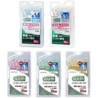 Sunstar - Gum Pro Care Interdental Brush L Shape von Sunstar