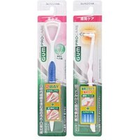 Gum Pro Care Periodontal Brush 1 pc - Random Color - Point Care von Sunstar