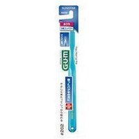 Gum Toothbrush 1 pc - Random Color - 202 von Sunstar