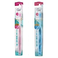 Sunstar - Ora2 Me Stain Clear Toothbrush 1 pc - Random Color - Normal Sunstar - Ora2 Me Stain Clear Toothbrush 1 pc - Random Color - Normal von Sunstar