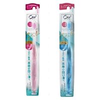 Ora2 Me Stain Clear Toothbrush 1 pc - Random Color - Normal von Sunstar