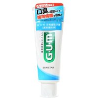 Sunstar - Gum Dental Toothpaste 120g Refreshing Mint von Sunstar