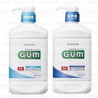 Sunstar - Gum Mouthwash Non Alcohol - 960ml von Sunstar