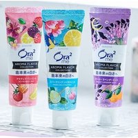 Sunstar - Ora2 Me Aroma Flavour Collection Toothpaste von Sunstar