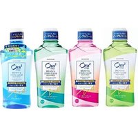 Sunstar - Ora2 Me Stain Clear Mouthwash von Sunstar