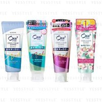 Sunstar - Ora2 Me Stain Clear Toothpaste - Zahnpasta von Sunstar