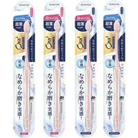 Sunstar - Ora2 Premium Toothbrush Smooth Fit Compact Medium - 1 pc Random Color von Sunstar