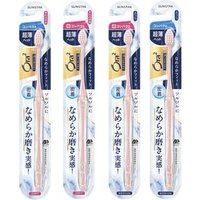 Sunstar - Ora2 Premium Toothbrush Smooth Fit Ultra Compact Soft - 1 pc Random Color von Sunstar