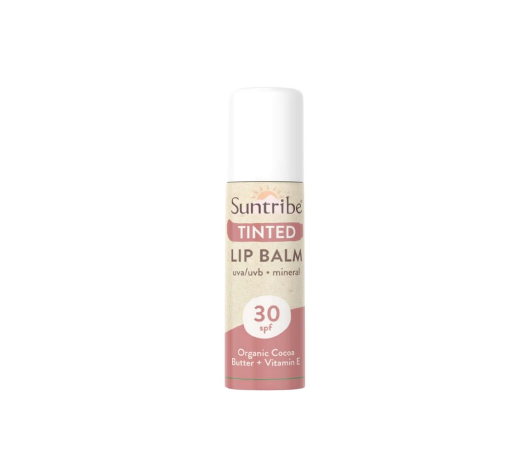 Suntribe Lippenbalsam BIO mit Hanf für radikale Feuchtigkeit, 0% Zusätze Suntribe Lippenbalsam BIO mit Hanf für radikale Feuchtigkeit, 0% Zusätze von Suntribe