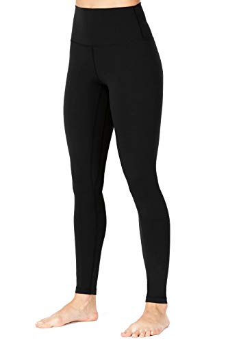 Sunzel Damen Sport Leggings, Blickdicht Sporthose High Waist Yoga Leggings mit Taschen für Sport, Fitness, Freizeit von Sunzel