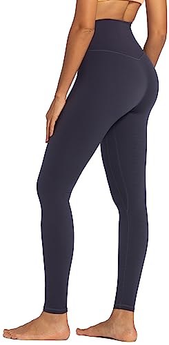 Sunzel Sunzfly Leggings Damen mit Bauchkontrolle Blickdicht Yogahose Sporthose für Gym Fitness Workout Graphit XL Sunzel Sunzfly Leggings Damen mit Bauchkontrolle Blickdicht Yogahose Sporthose für Gym Fitness Workout Graphit XL von Sunzel