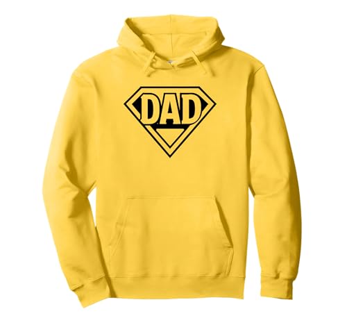 Strong Sup Dad Fathers Gift Dad The Legend, lustige Kunst für Männer Pullover Hoodie Strong Sup Dad Fathers Gift Dad The Legend, lustige Kunst für Männer Pullover Hoodie von Sup Strong Dad Funny Apparel Vintage
