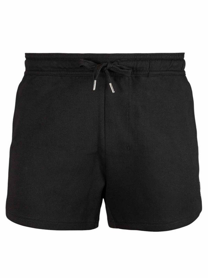 Supawear Shorts Supawear Jersey Shorts Black von Supawear