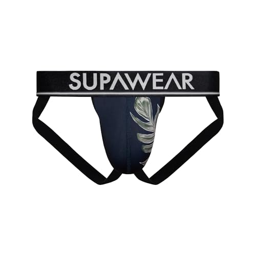 Supawear - Männer Unterwäsche - Sprint Jockstrap Jamaica - 1x Größe L von Supawear