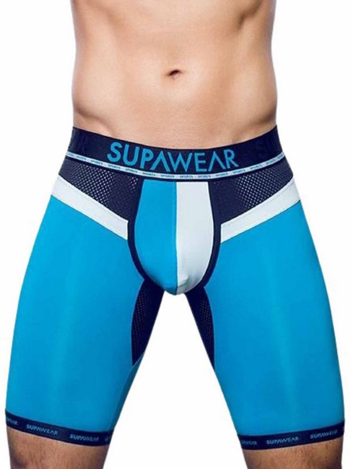 Supawear Trunk Supawear SPR Android Trunk Bluejay M von Supawear