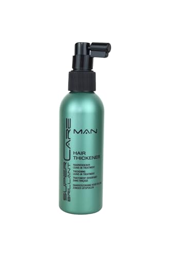 SBC Man Hair Thickener 150ml - Super Brillant Care von SUPER BRILLANT
