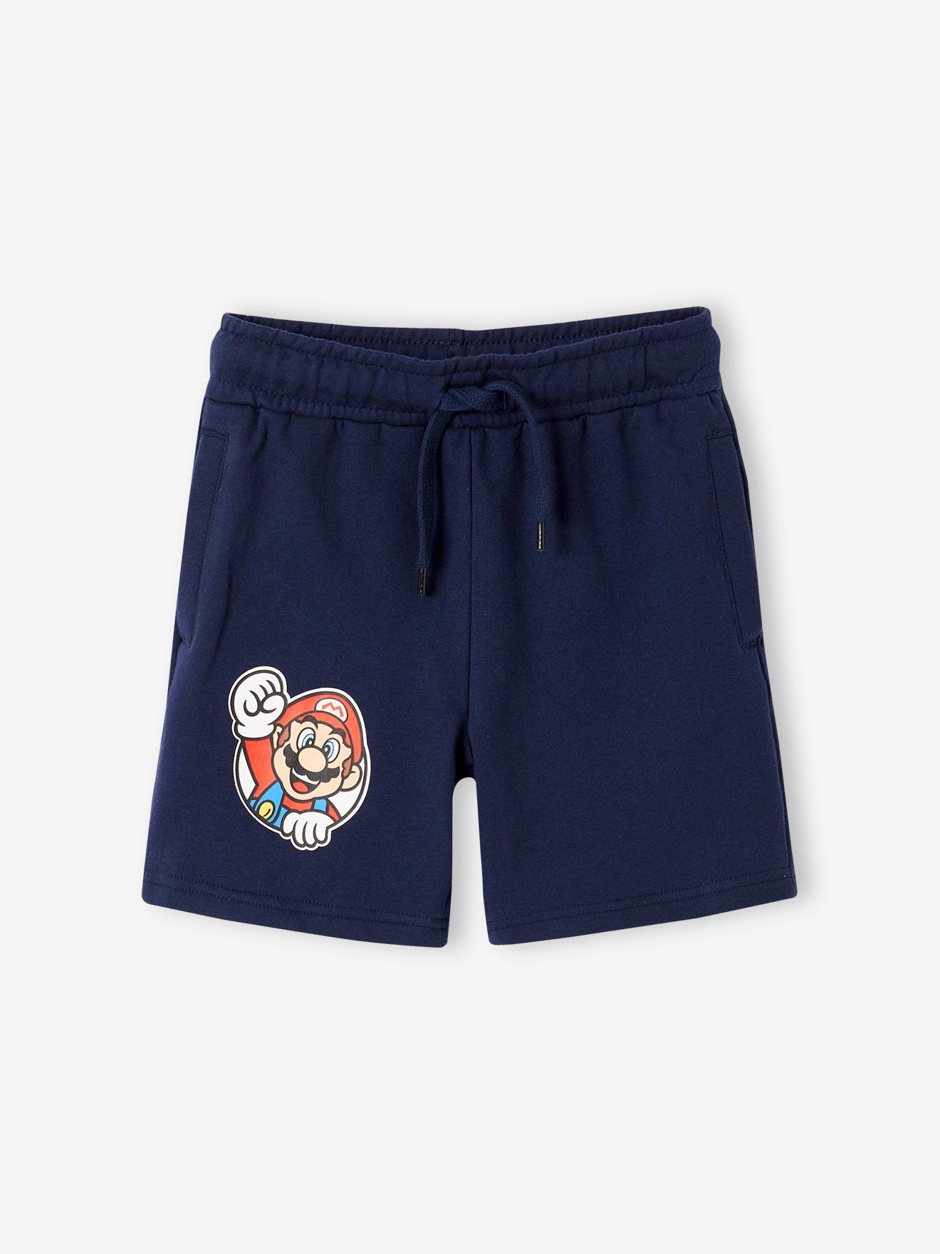 Kinder Shorts SUPER MARIO von Super Mario