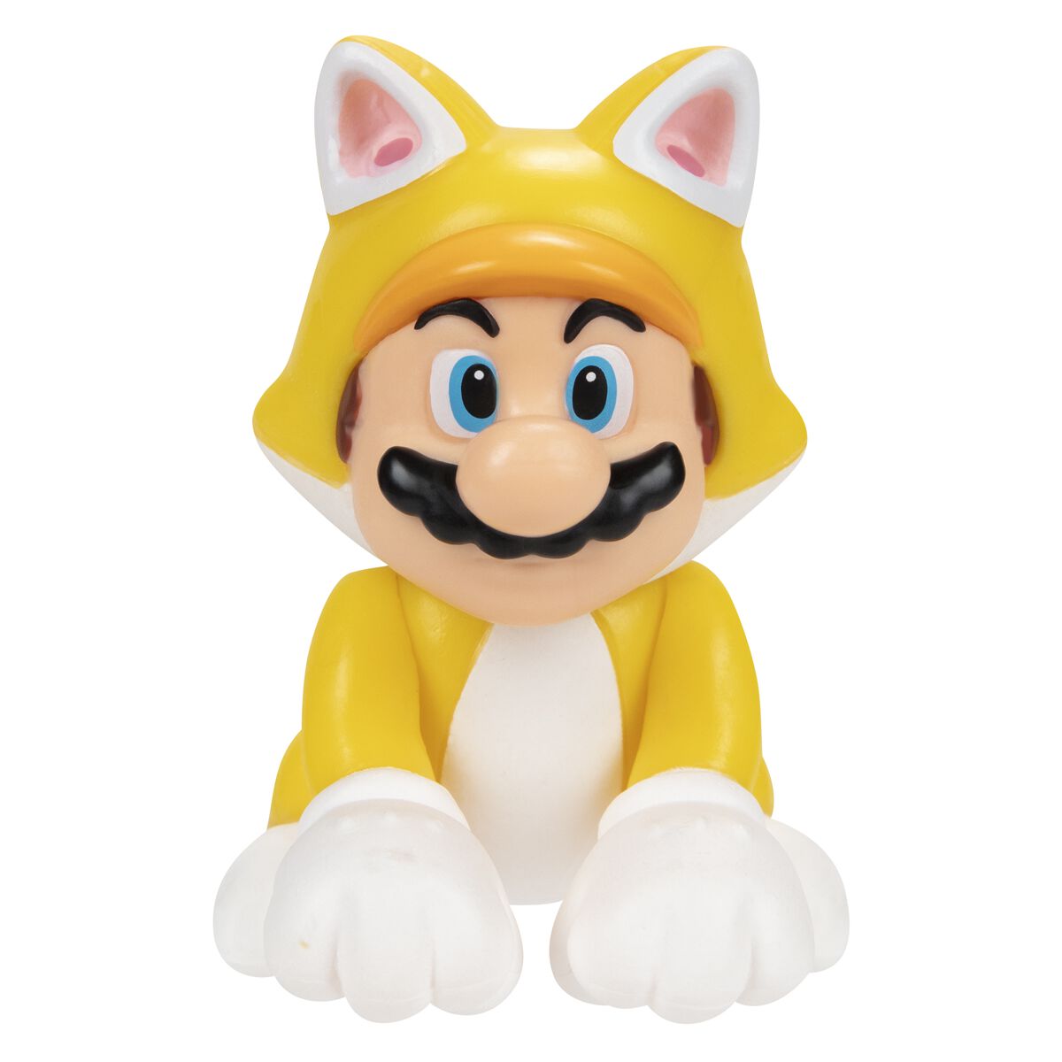 Super Mario Cat Mario Sammelfiguren multicolor von Super Mario