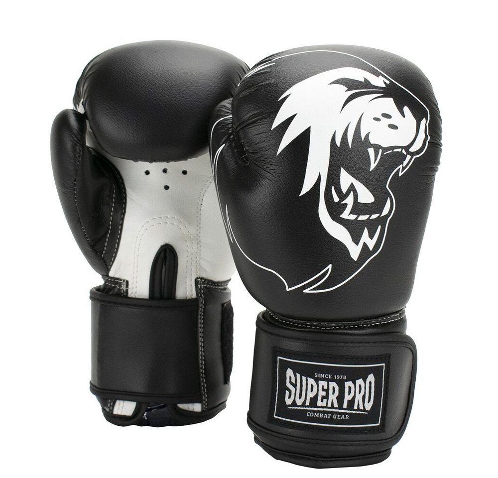 Super Pro Boxhandschuhe Boxhandschuhe Talent, Für das Boxtraining mit Kindern Super Pro Boxhandschuhe Boxhandschuhe Talent, Für das Boxtraining mit Kindern von Super Pro