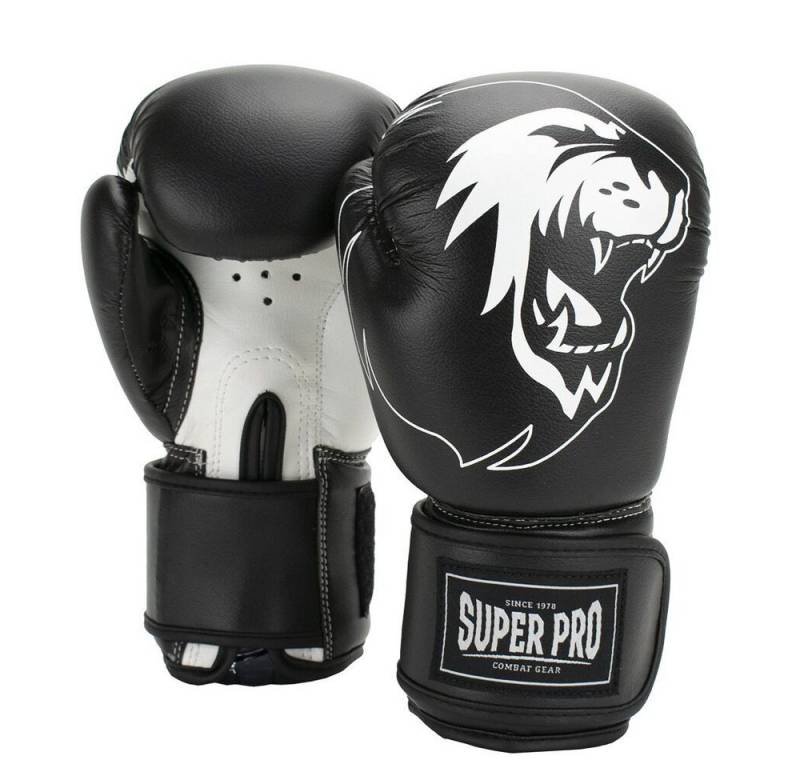 Super Pro Boxhandschuhe Boxhandschuhe Talent, Für das Boxtraining mit Kindern Super Pro Boxhandschuhe Boxhandschuhe Talent, Für das Boxtraining mit Kindern von Super Pro